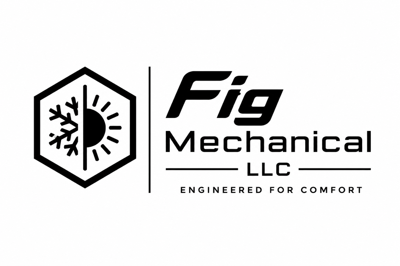 Fig Mechanical logo